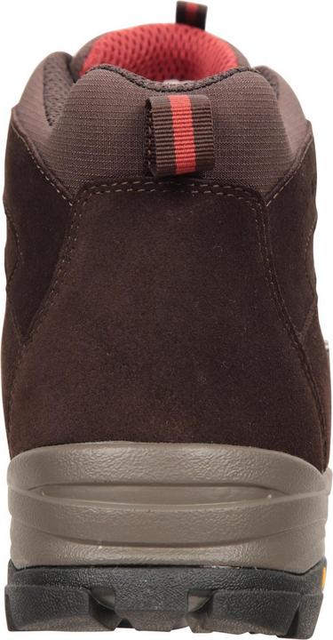 Produktbild Mountain Warehouse Stiefel Vertex Extreme Wildleder (43)