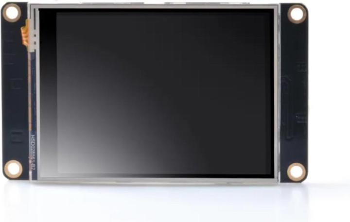 Actual product image Sonoff Nextion Enhanced 2.8 inch 320x240 TFT Touch Display