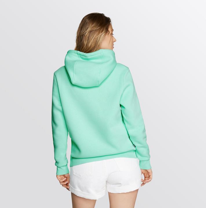 Actual product image Mystic Brand Hoodie Sweat Women (S)