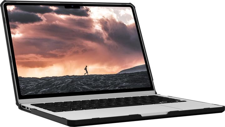 Produktbild UAG Apple MacBook Air 2022 Plyo Case (13", Apple)