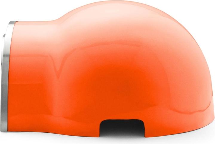 Immagine prodotto Delivita Arancione da forno (Legno del forno per pizza)