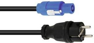 Actual product image Psso POWERCON power cable (10 m)