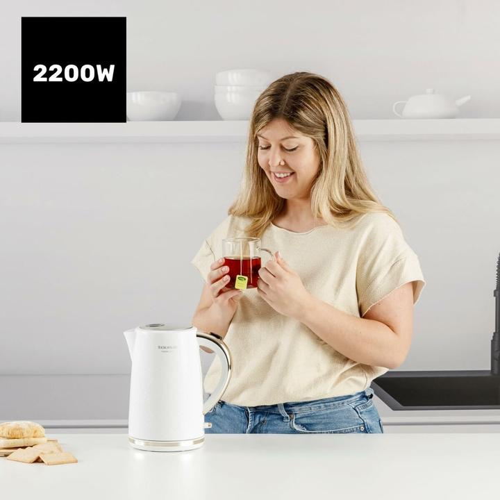 Produktbild Taurus Fusion Wave-Wasserkocher 958571000 (1.70 l)