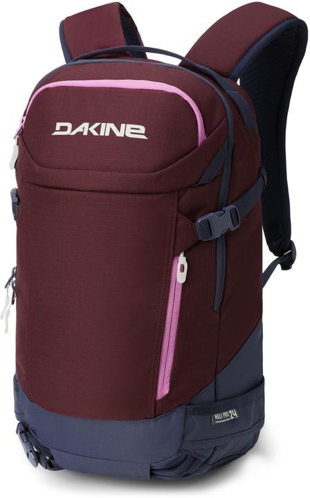 Produktbild Dakine Womens Heli Pro Backpack 24l (24 l)