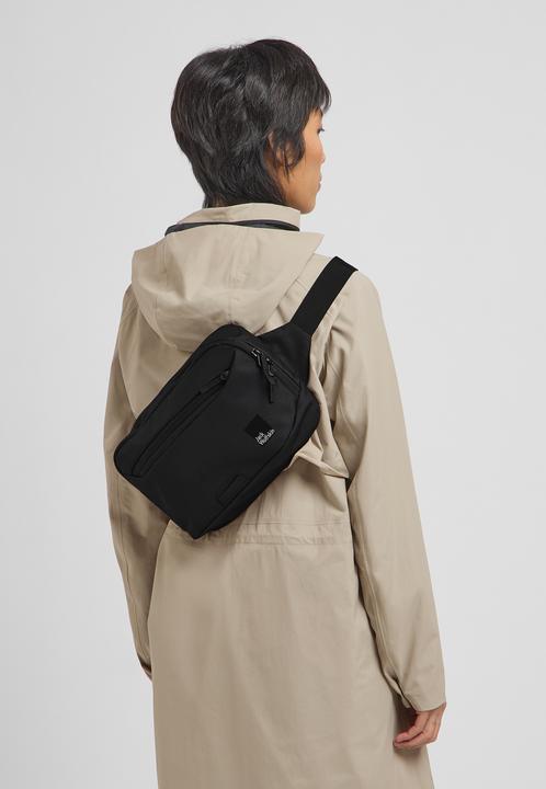Actual product image Jack Wolfskin Gutleut Crossbody