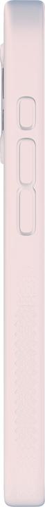 Produktbild Zagg Case für Apple iPhone 17 Manhattan Snap pink blush (Apple iPhone 17)
