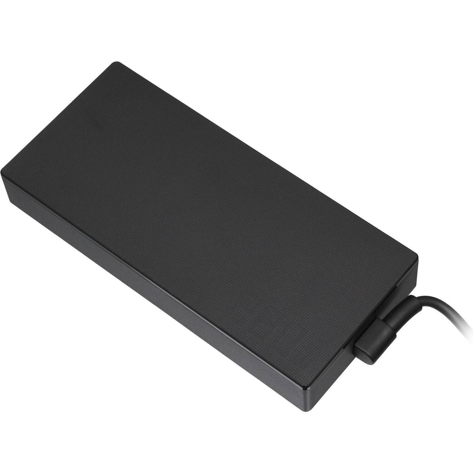 Thumbnail - ASUS 0A001-00802200 (280 W), Notebook Netzteil, Schwarz