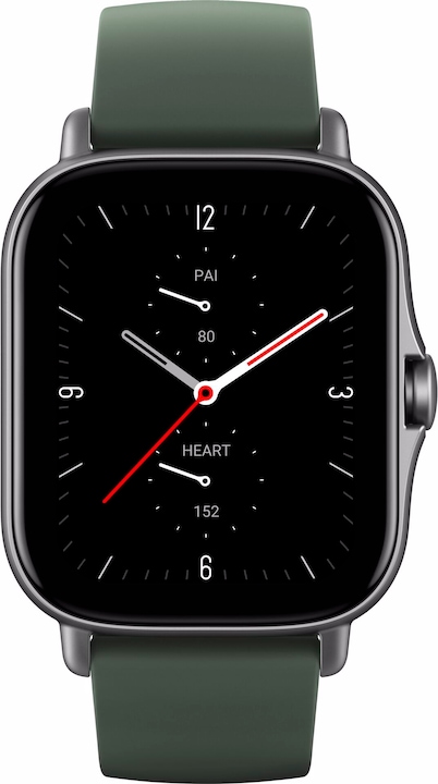 Produktbild Amazfit GTS 2E (43 mm)