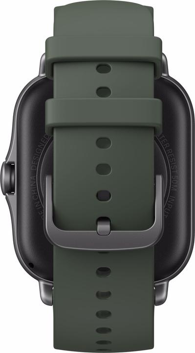 Produktbild Amazfit GTS 2E (43 mm)