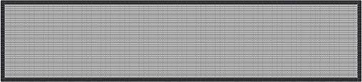 Produktbild Lian-Li Lancool III Staubfilter LAN3-1X