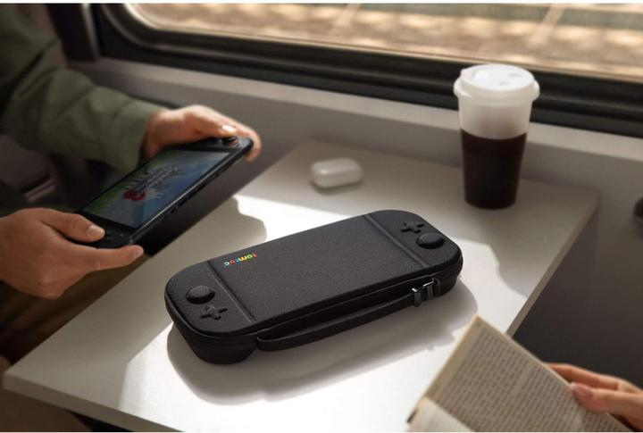 Produktbild tomtoc FancyCase-G05 (Switch 2)