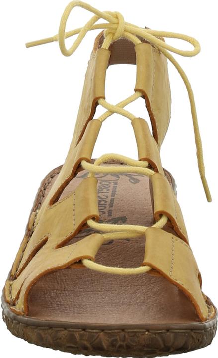 Actual product image Josef Seibel Sandalen/Sandaletten (37)