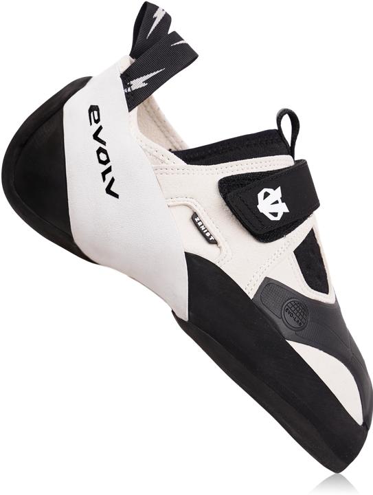 Produktbild Evolv Zenist - Sensitiver Wettkampf-Kletterschuh (49.5)