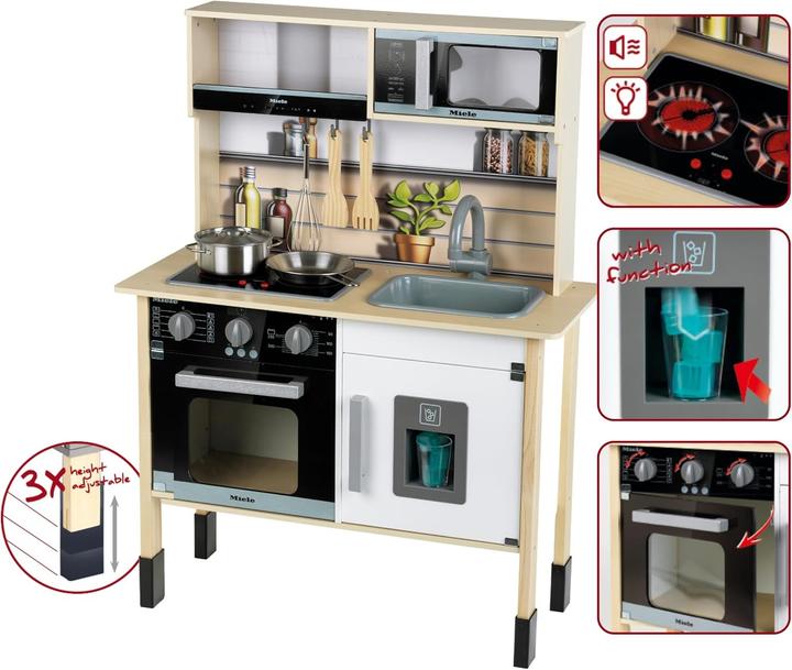 Produktbild Theo Klein 9.5