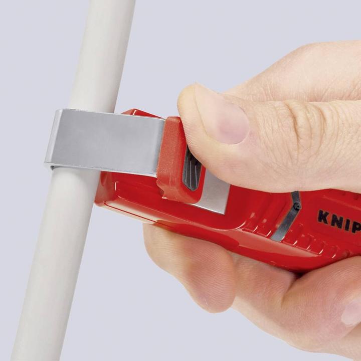 Produktbild Knipex Abmantelungswerkzeug (130 mm)