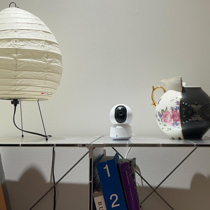 Produktbild Aqara Camera E1 (2304 x 1296 Pixels)