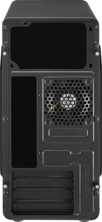 Actual product image AeroCool Qs-180 (mATX, Mini-ITX)