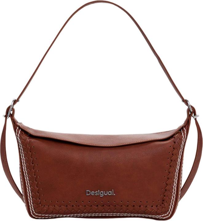 Immagine prodotto Desigual Munich Trama Shoulder Bag
