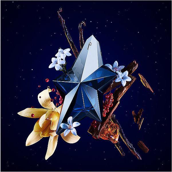 Actual product image Thierry Mugler Angel Elixir Eau de Parfum (Eau de parfum, 50 ml)