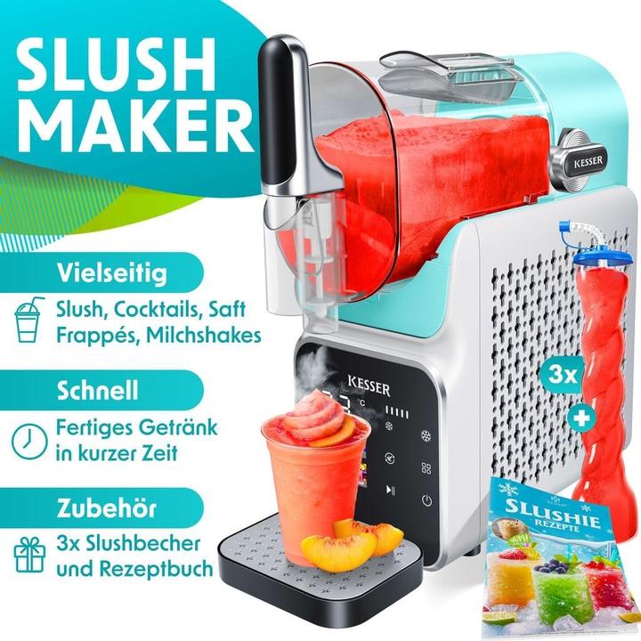 Produktbild Kesser Slush Ice Maker