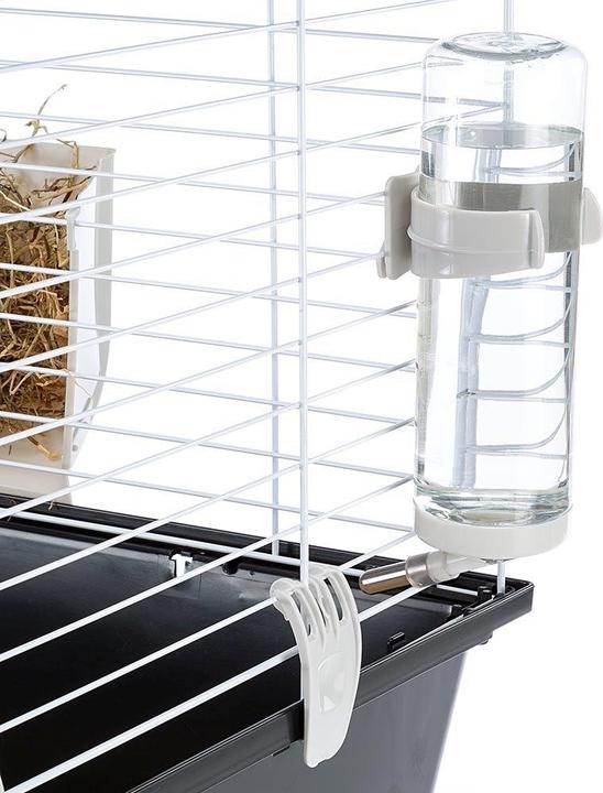 Productafbeelding Ferplast Casita 120 - Kooi - 119x58 cm