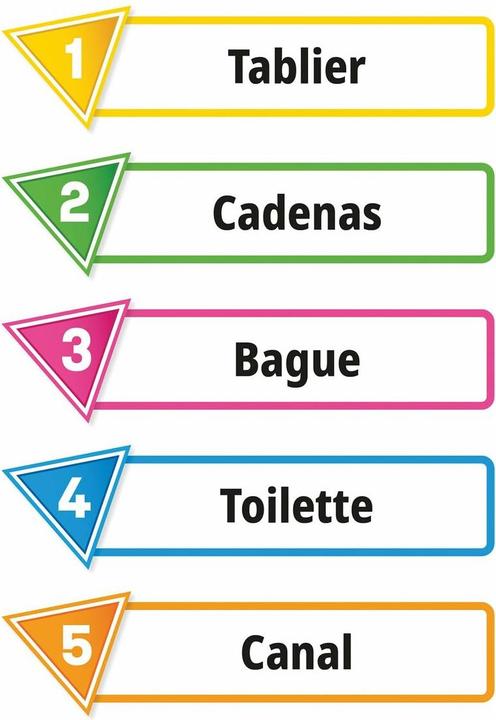 Image du produit Asmodée Tischspiel Asmodee Just One