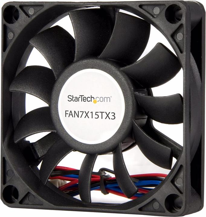 Immagine prodotto StarTech FAN7X15TX3 (70 mm, 1 x)