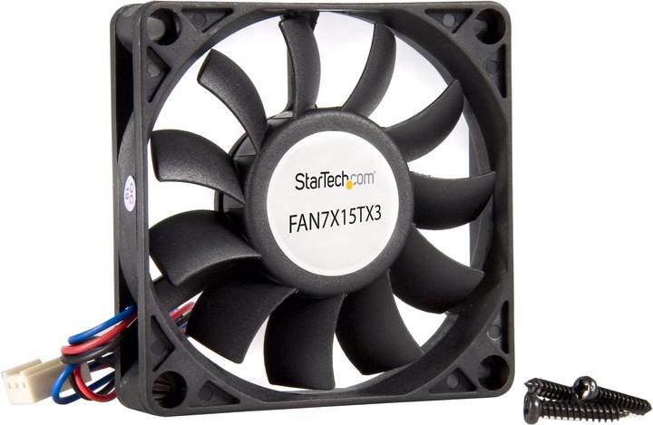 Immagine prodotto StarTech FAN7X15TX3 (70 mm, 1 x)