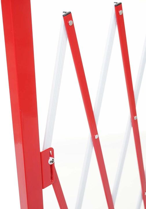 Produktbild Swisshandel24 Absperrgitter (37 cm)