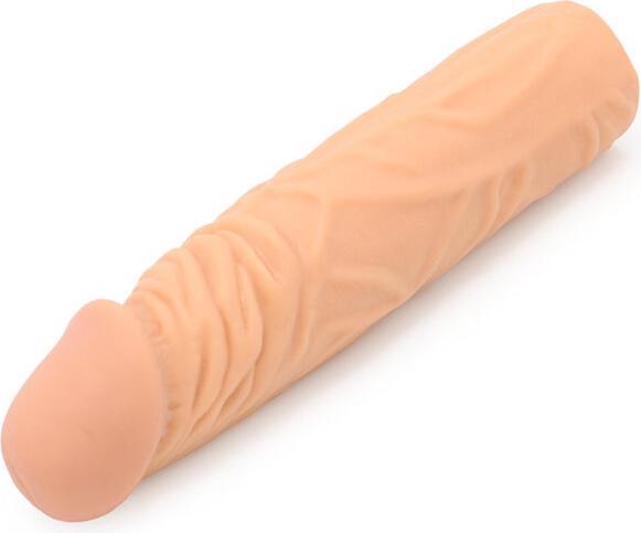 Produktbild Kiotos Realistische Hülse 18,5 cm