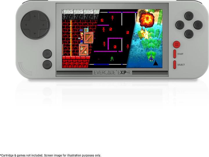 Immagine prodotto Blaze Evercade EXP-R