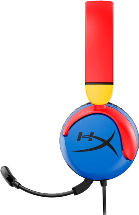Actual product image HyperX Cloud Mini (Cable)