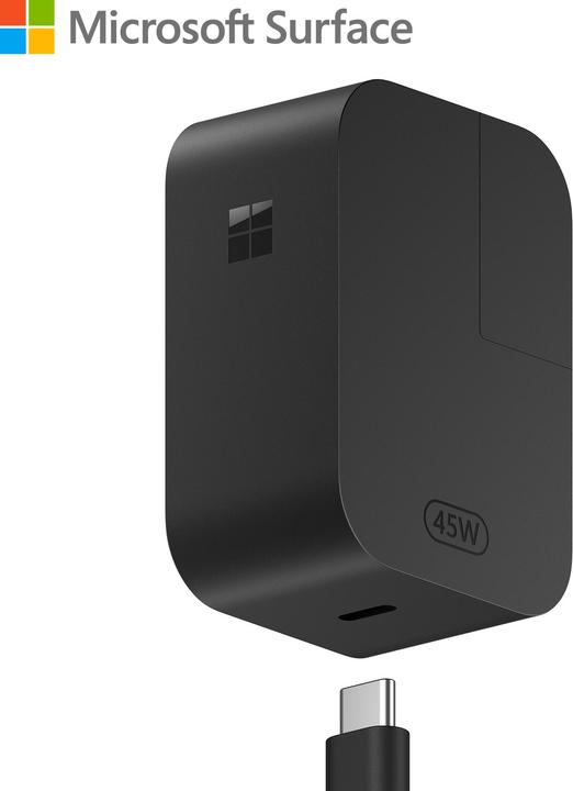 Immagine prodotto Microsoft Surface 45W Netzteil (45 W)