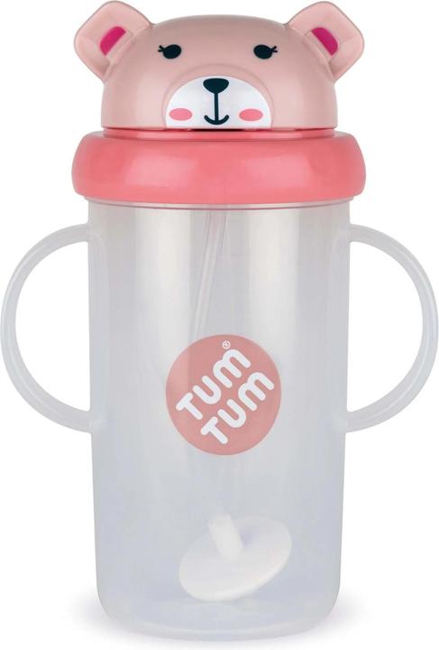 Actual product image Tum Tum Large Tippy Up