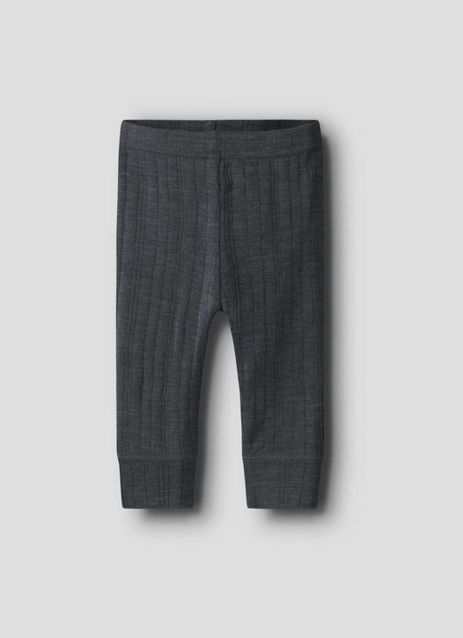 Actual product image Name it Nbmwang Wool Needle Longjohn Solid Noos (50)