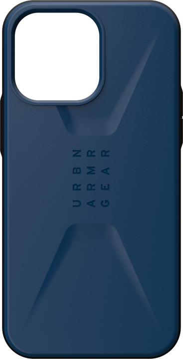 Actual product image UAG Civilian Case (Apple iPhone 14 Pro Max)