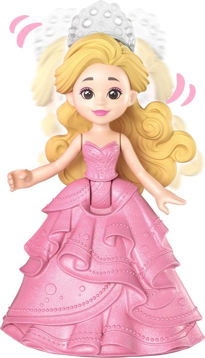 Produktbild Wicked Kleine Puppen Ballon Reveal Sortiment