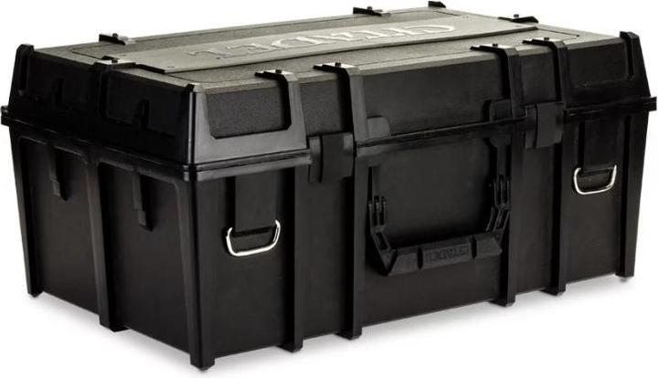 Produktbild Games Workshop Citadel: Crusade Figures Case (Kunststoff)