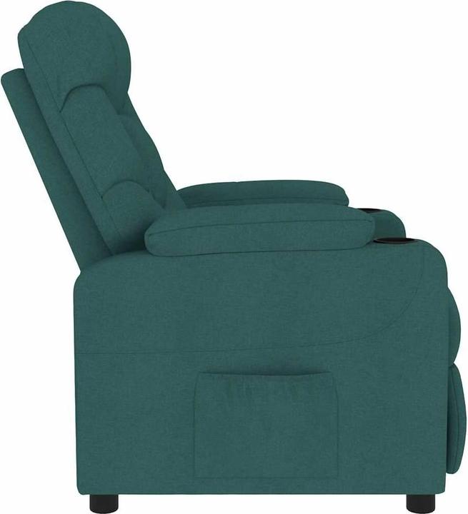 Image du produit vidaXL Elektrischer Massagesessel