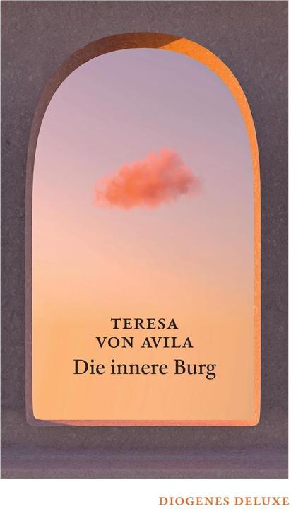 Produktbild Die innere Burg (Deutsch, Teresa von Avila, 2022)