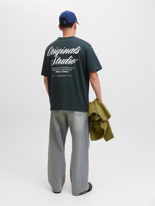 Produktbild Jack & Jones T-shirt T-shirt (XXL)