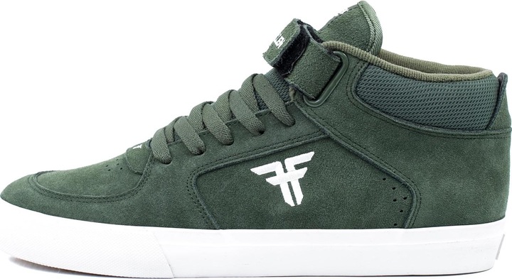 Actual product image Fallen Tremont Mid Vulc (46)