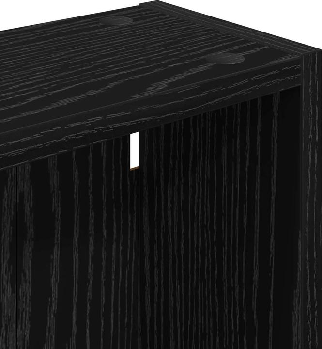 Produktbild vidaXL Badezimmerschrank (40 x 14 x 70 cm)
