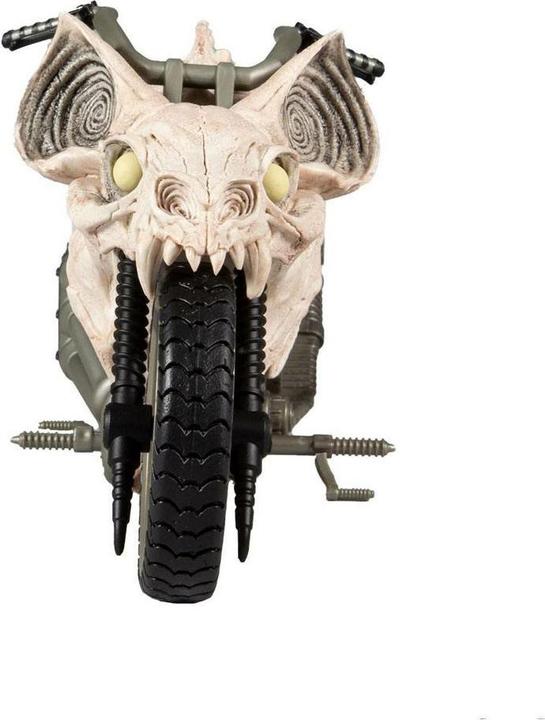 Produktbild McFarlane Batcycle