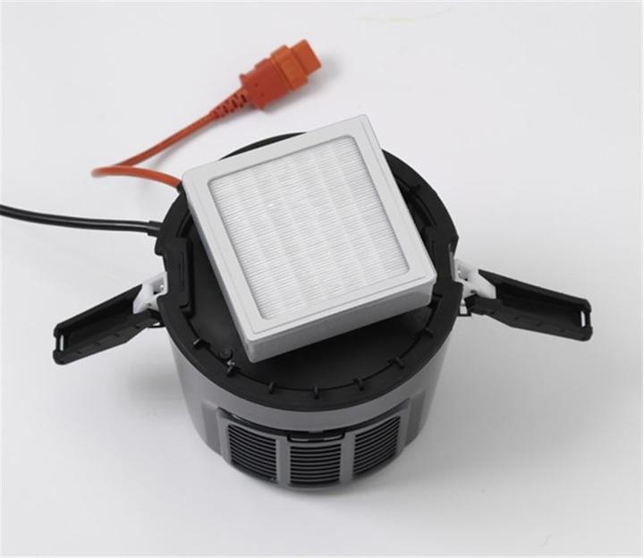 Immagine prodotto Nilfisk Aspiratore a secco GD10 Back HEPA EU (Aspirazione posteriore)