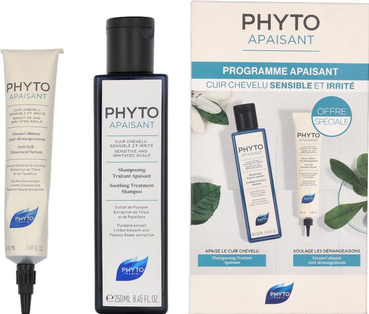 Produktbild Phyto Phytoapaisant (Haarpflege Set)