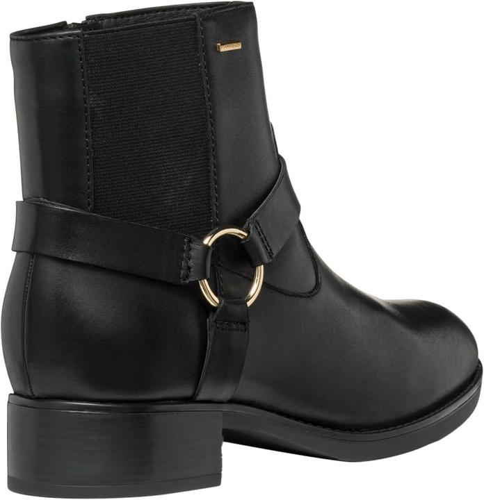 Actual product image Geox Felicity Ankle Boots (37)