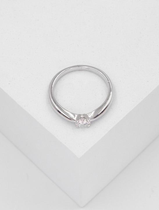 Produktbild Muau Solitaire (54, 750/18 K Gold)