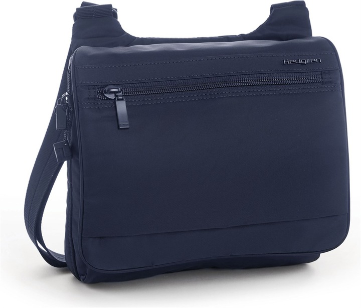 Image du produit Hedgren Sputnik Crossover Safety Hook RFID - bleu