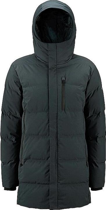 Actual product image Scandinavian Edition RADIAN down parka (L)